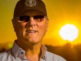 Steve Price (Zodiac)