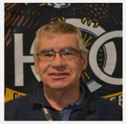 Ian Binding (BOUNCE) 